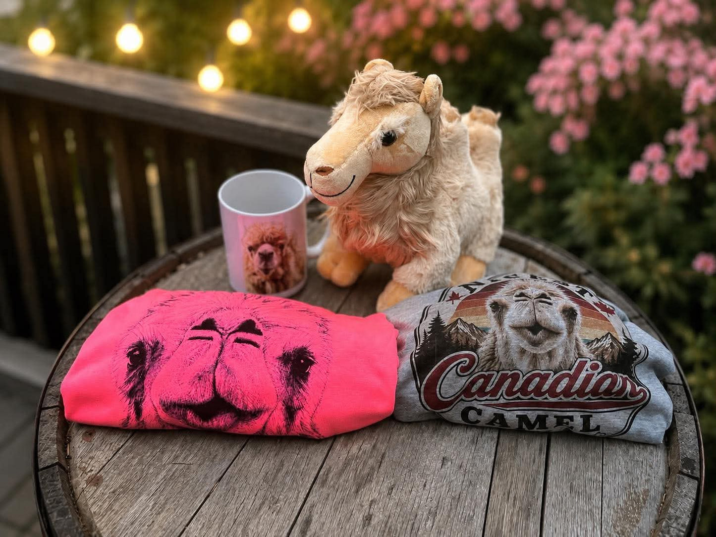 Mayhem Merch Bundle